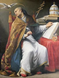 Svatý Řehoř